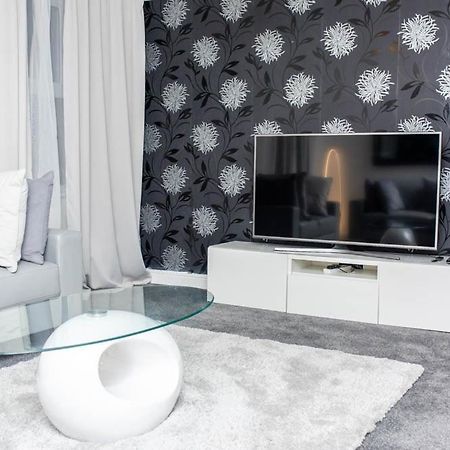 Amethyst Drive Lejlighed Sittingbourne Eksteriør billede