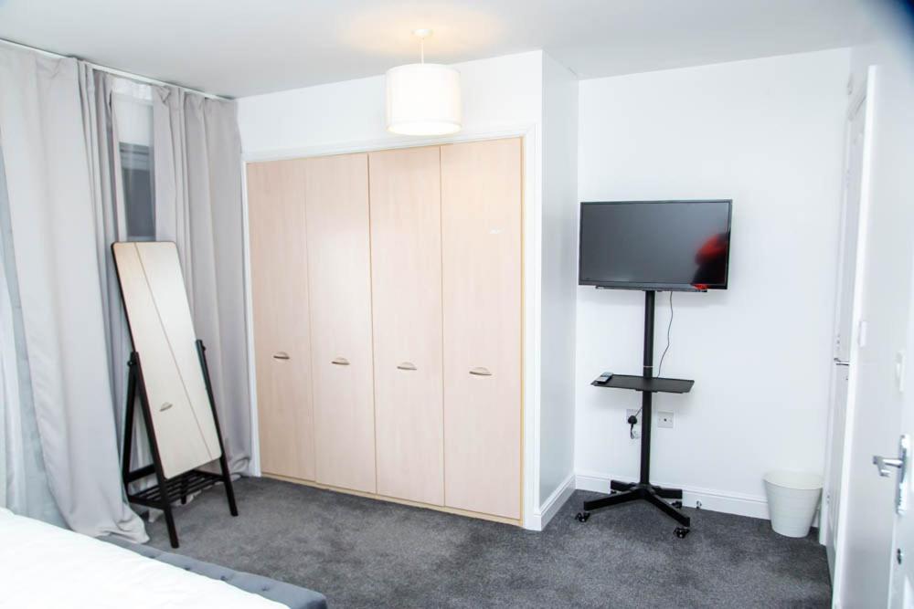 Amethyst Drive Lejlighed Sittingbourne Eksteriør billede