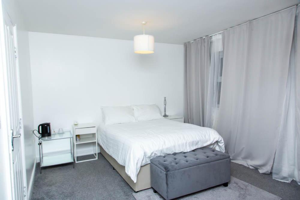 Amethyst Drive Lejlighed Sittingbourne Eksteriør billede