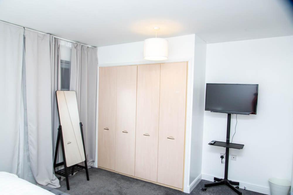 Amethyst Drive Lejlighed Sittingbourne Eksteriør billede