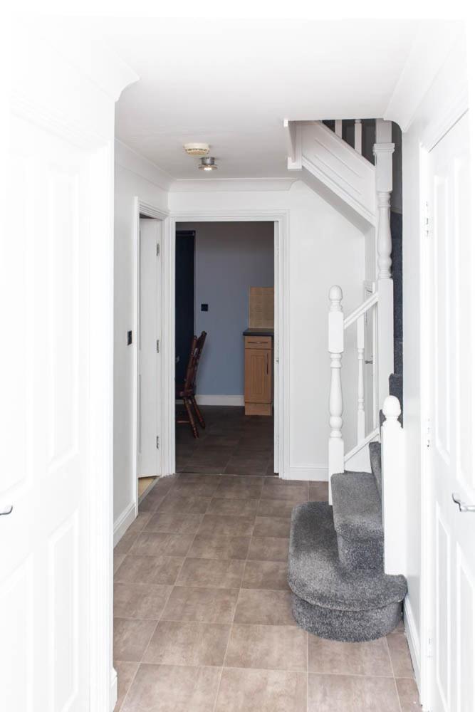 Amethyst Drive Lejlighed Sittingbourne Eksteriør billede