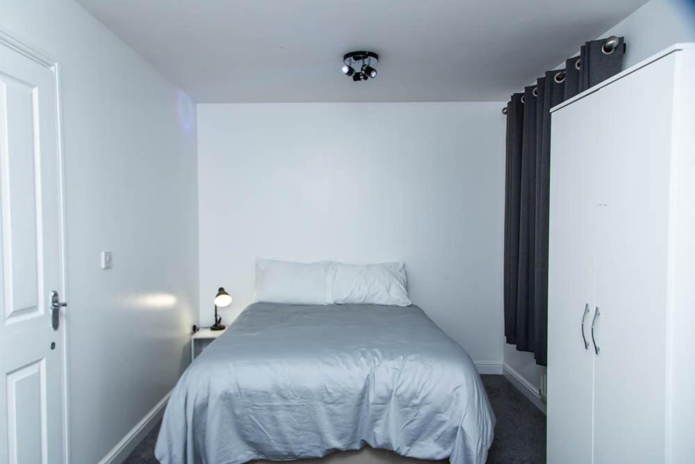 Amethyst Drive Lejlighed Sittingbourne Eksteriør billede