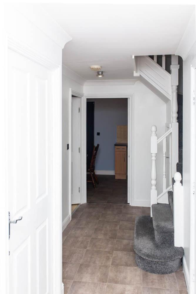 Amethyst Drive Lejlighed Sittingbourne Eksteriør billede