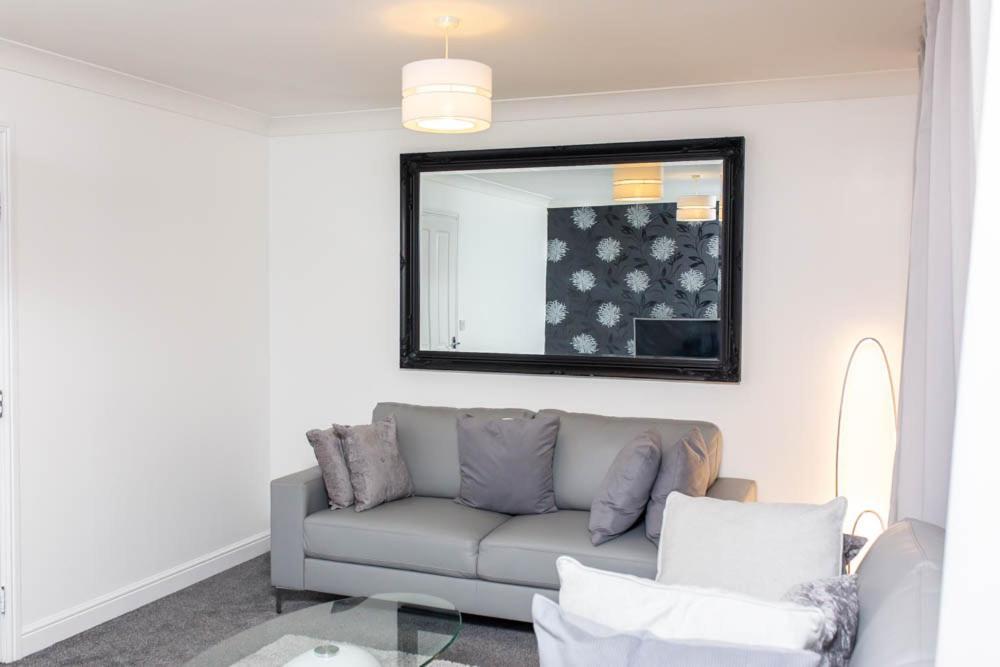 Amethyst Drive Lejlighed Sittingbourne Eksteriør billede