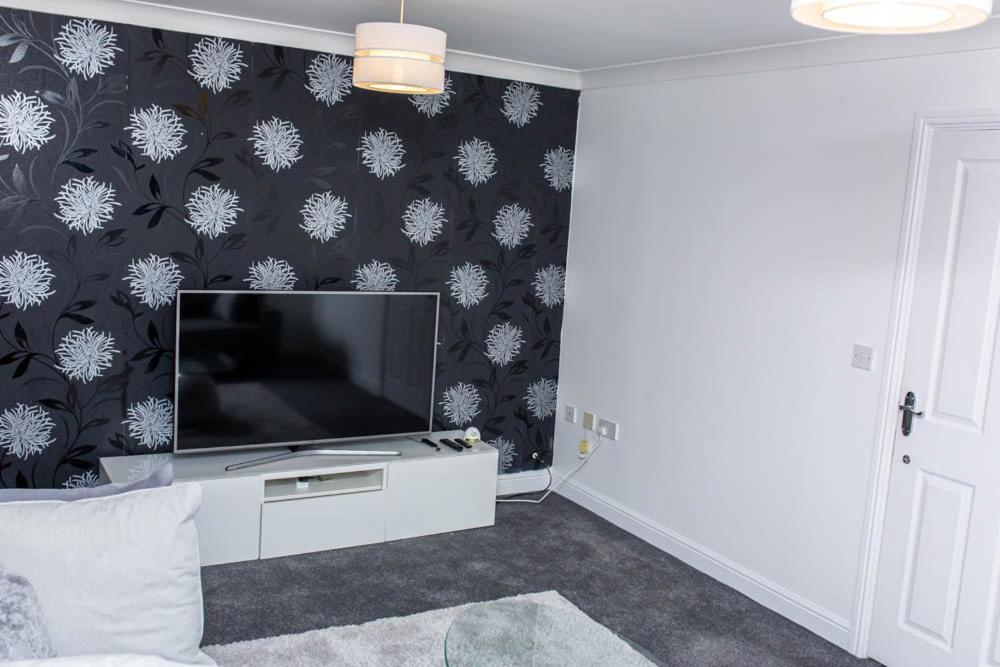 Amethyst Drive Lejlighed Sittingbourne Eksteriør billede